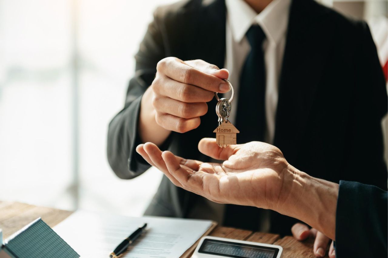 Islamic Mortgage