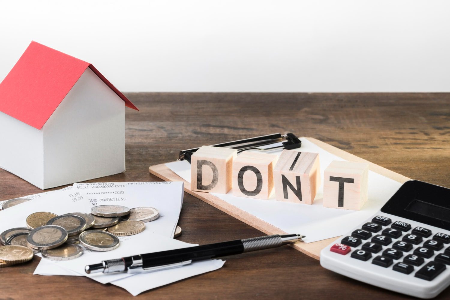 Islamic Home Financing Mistakes to Avoid in Pakistan