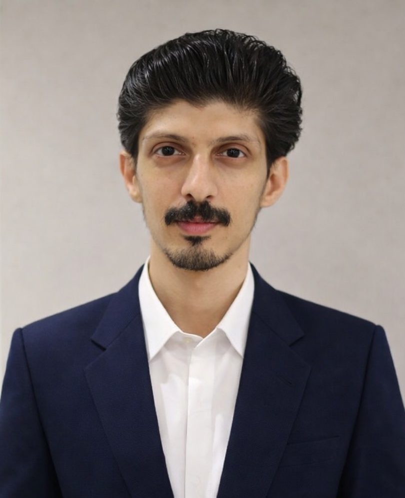 Syed Sabahat Ali